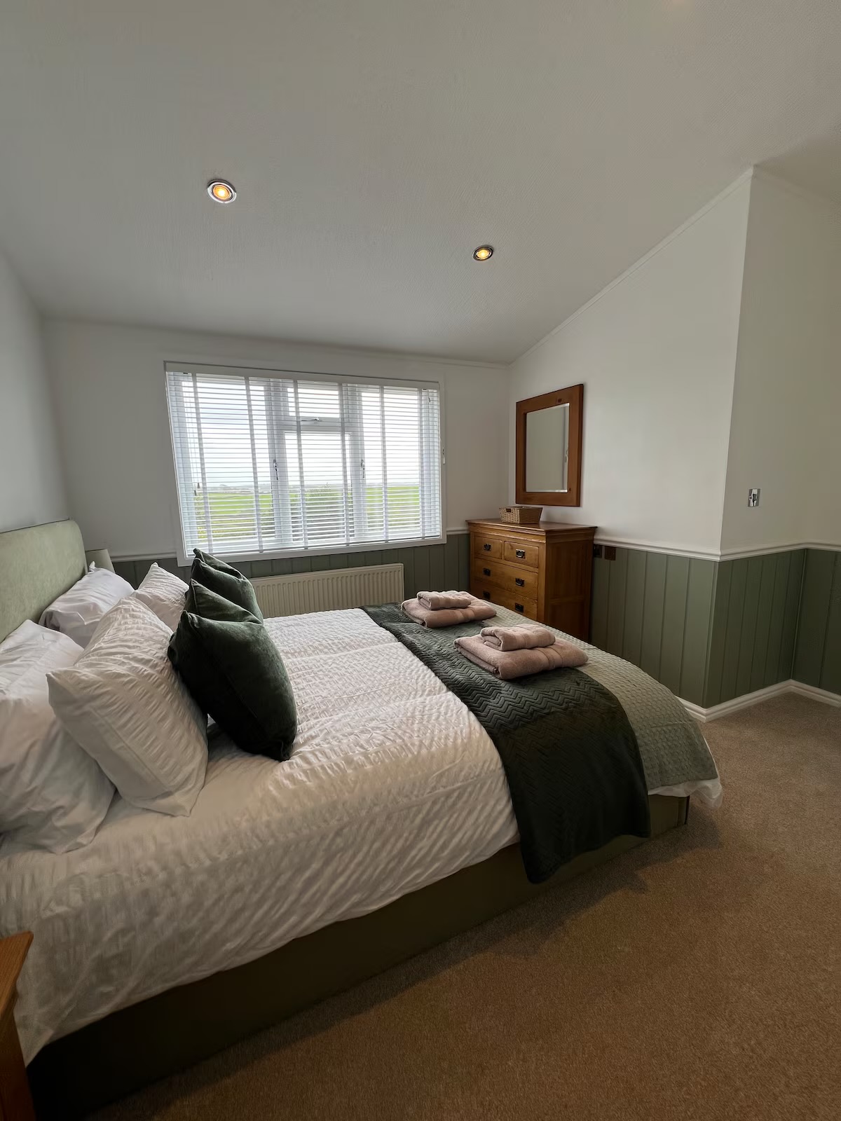 Master Bedroom - King