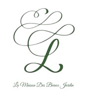 Logo - La Maison Des Beaux Jardin