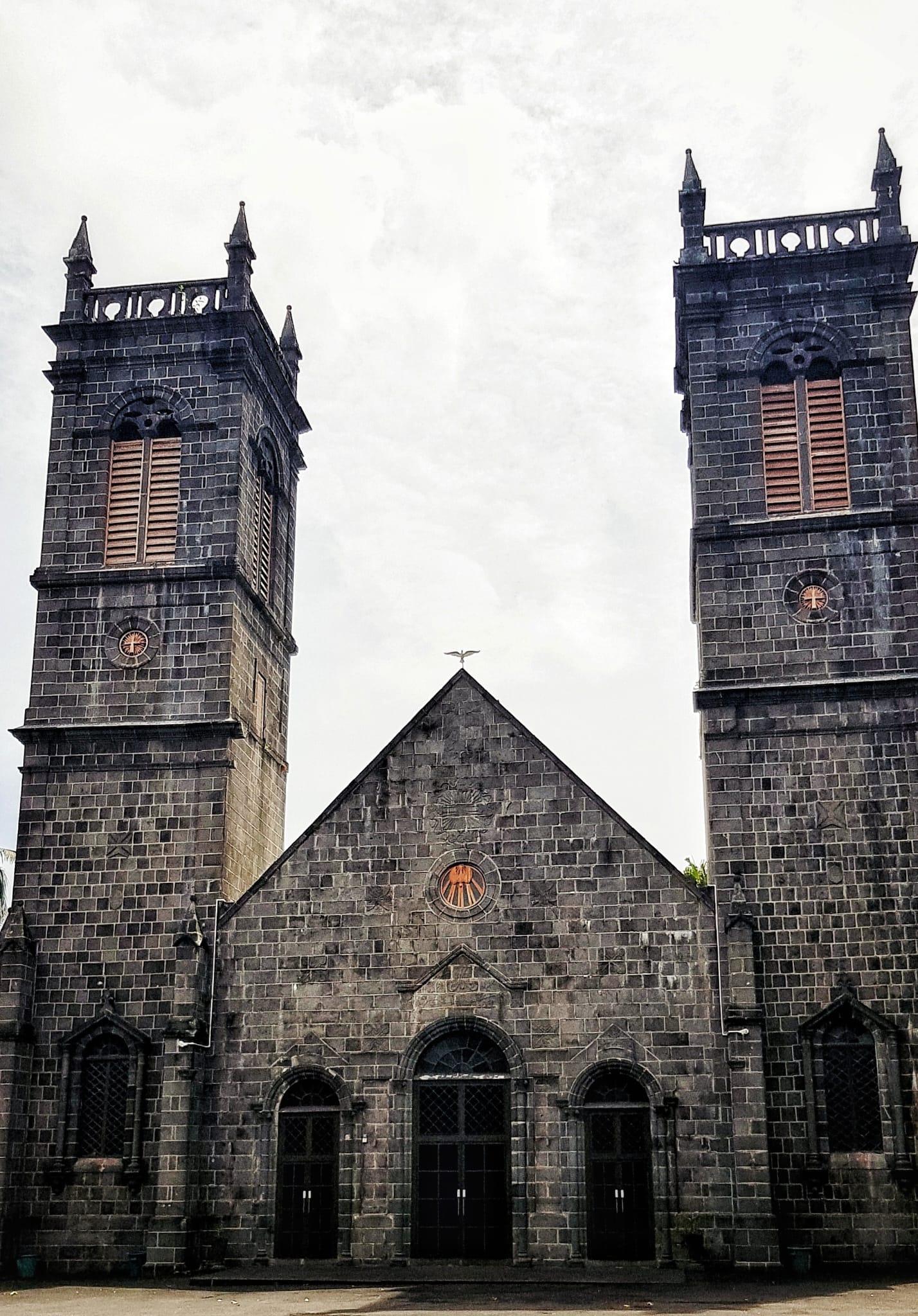Historical christian church