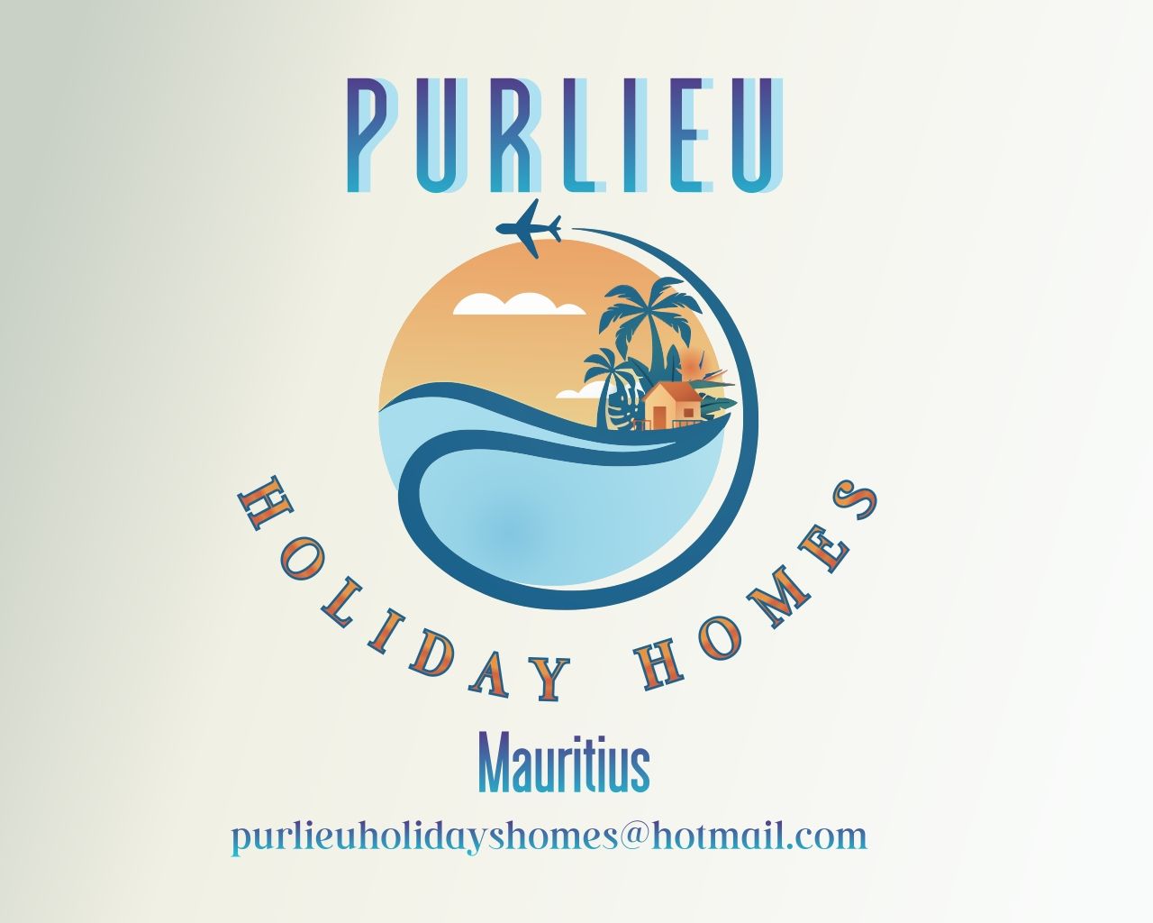 Logo -  www.purlieuholidayhomes.com