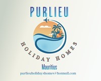 Logo - www.purlieuholidayhomes.com