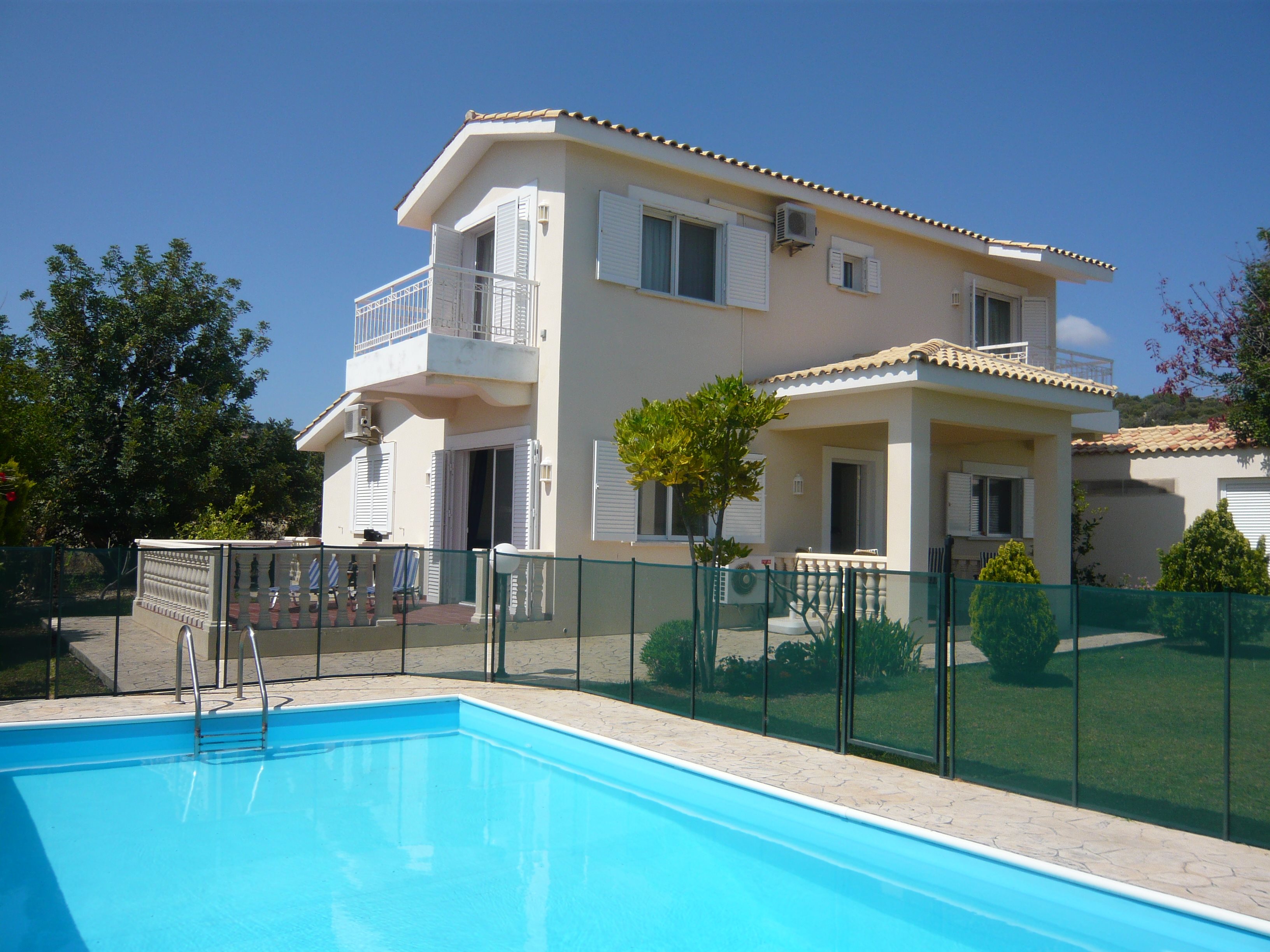Latchi Holiday Villa - Latchi, Cyprus
