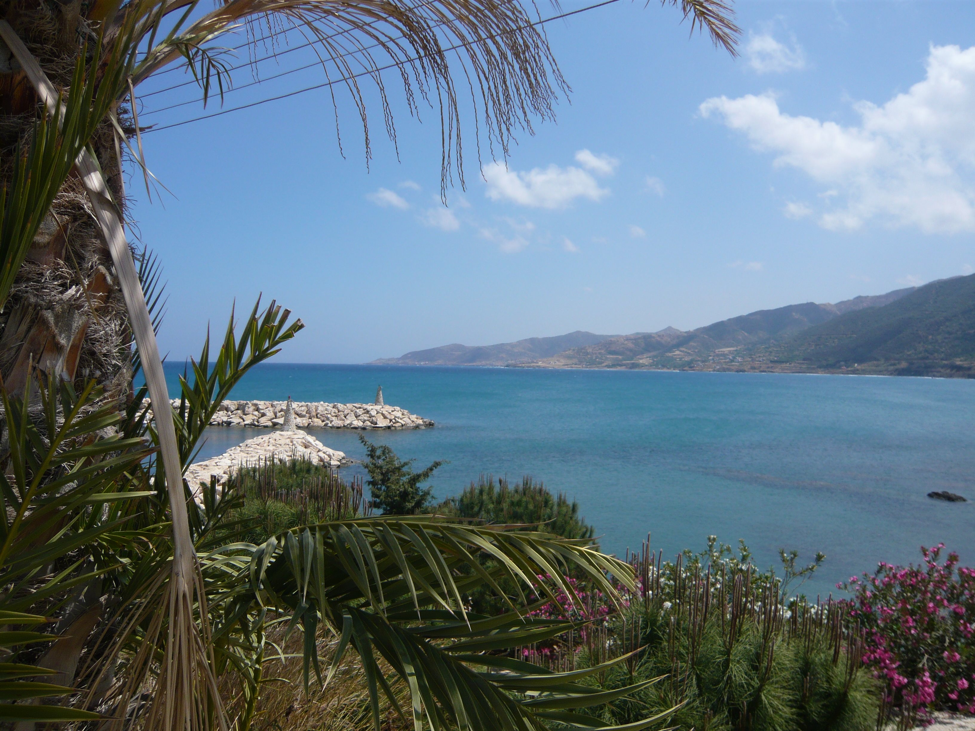 Latchi Holiday Villa - Latchi, Cyprus