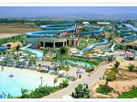 Latchi Holiday Villa - Latchi, Cyprus