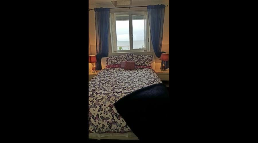 downstairs ensuite bedroom