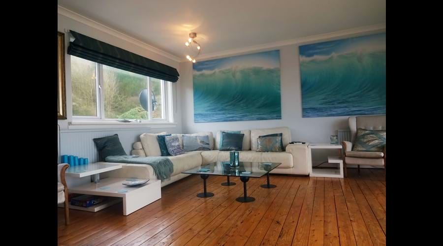 upstairs lounge