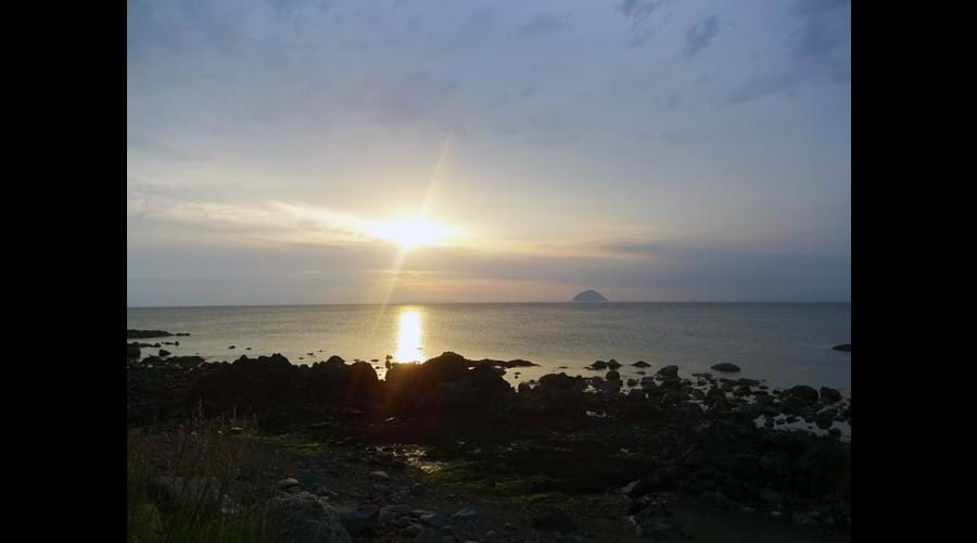 another sunset