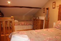 Gite Room