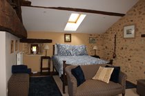 House Master Bedroom