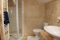 Main House Bathroom