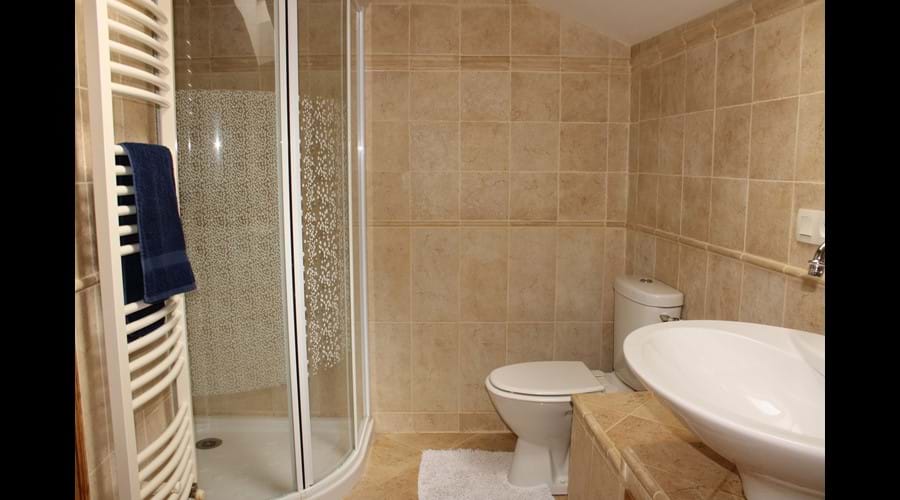 Main House Bathroom