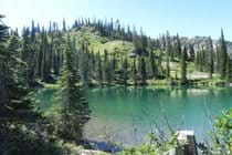 Birch Lake
