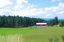 A local Bigfork Barn site