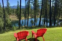 A place to ponder in peace