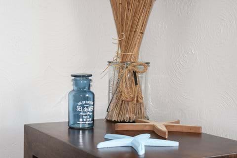 Coastal feel (3 - Seashell)