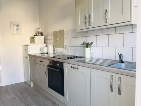 Kitchen (3 - Seashell)