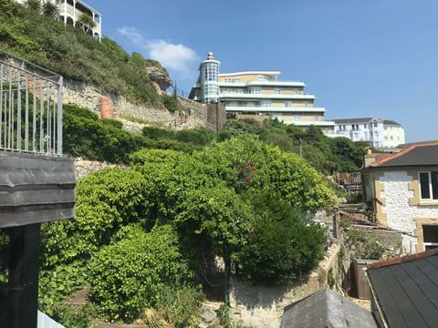 View from lounge (3 - Seashell)