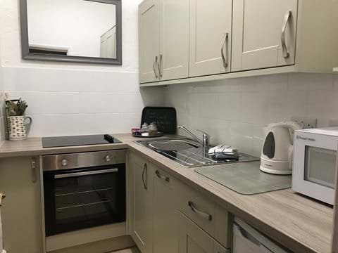 Kitchen (7 - Rockpool)