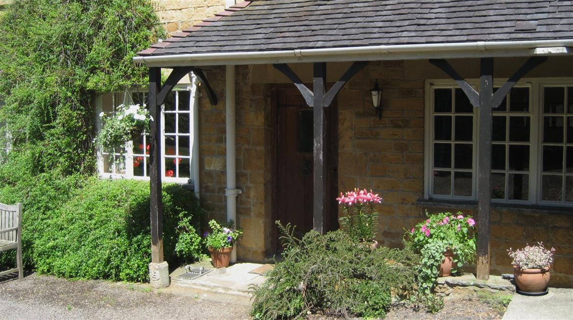 Ilmington Cotswolds Holiday Rental Self catering Sansome Cottage