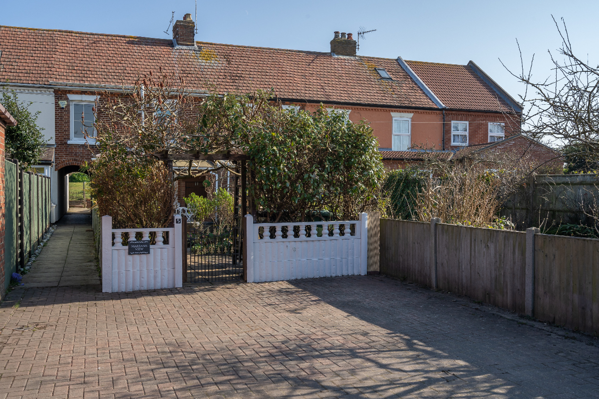 Details Marrams View, WintertononSea New Property!