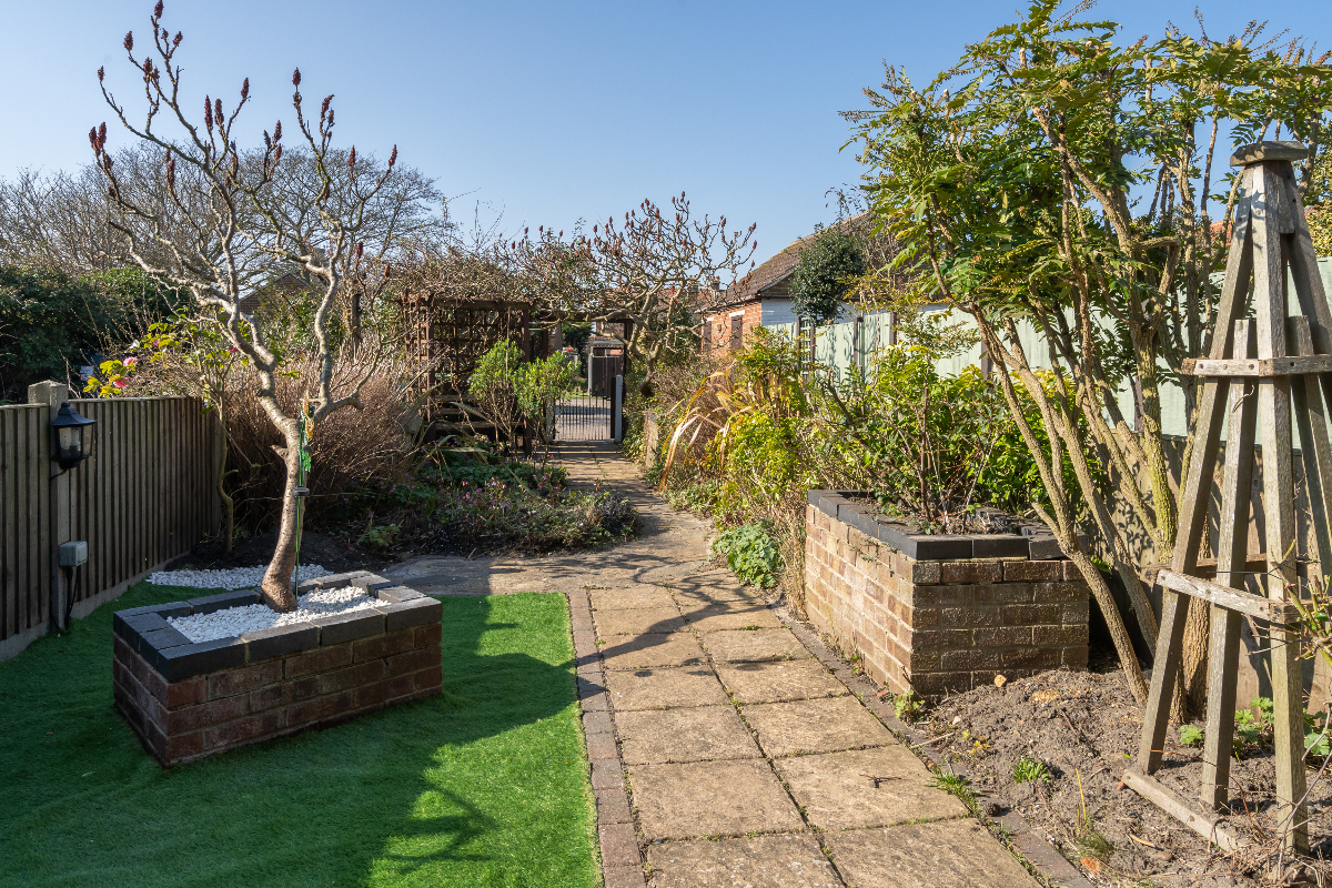 Details Marrams View, WintertononSea