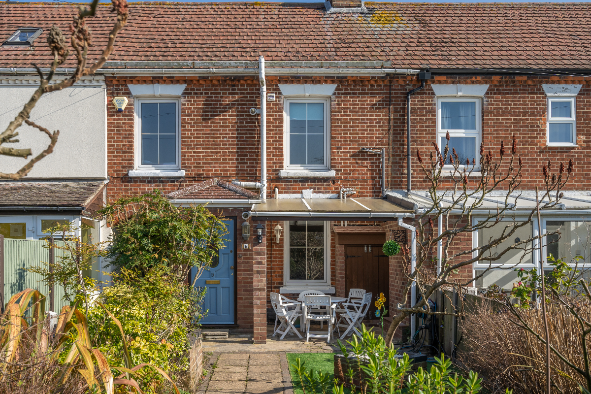 Details Marrams View, WintertononSea