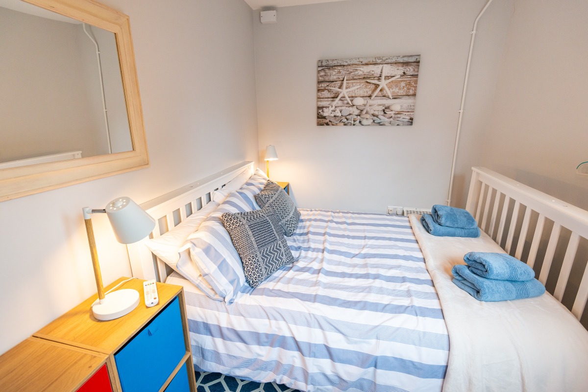 Details The Cranny, WintertononSea