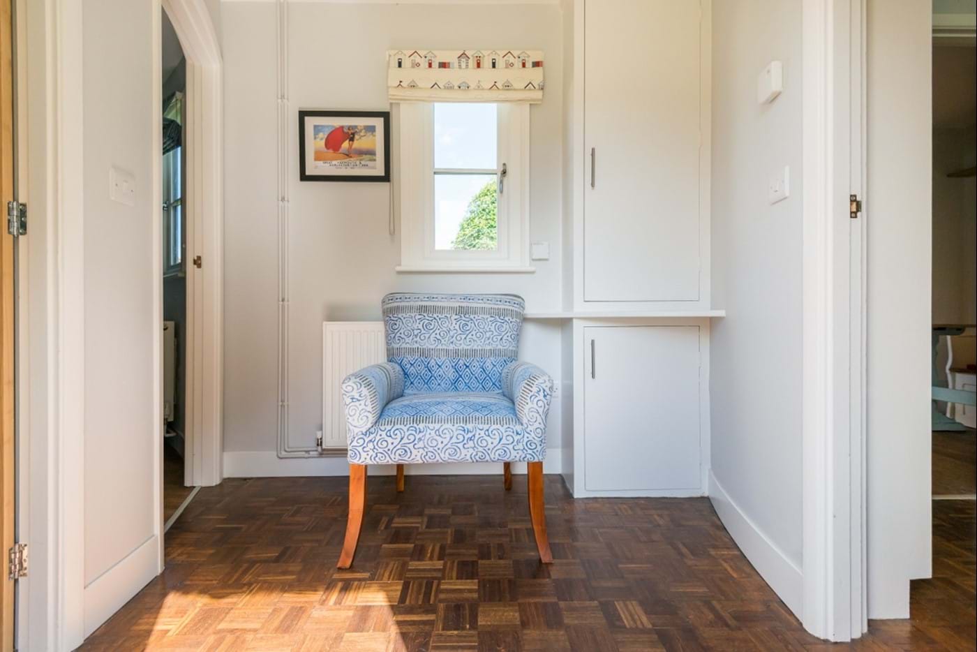 Details The Cranny, WintertononSea