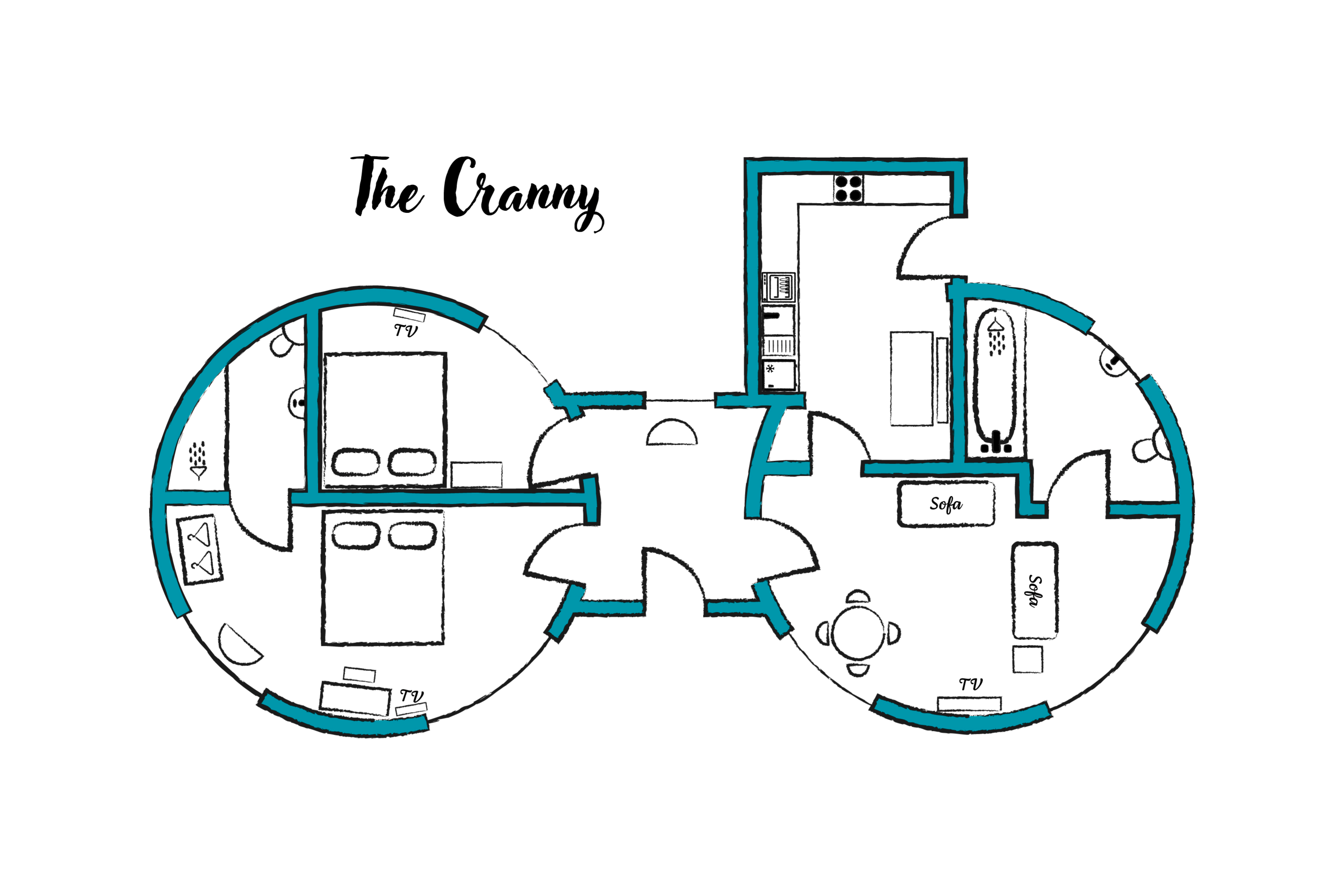Details The Cranny, WintertononSea
