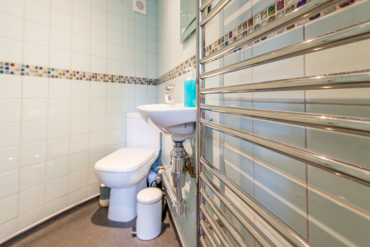 Details The Cranny, WintertononSea