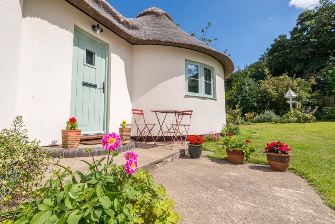 Details The Cranny, WintertononSea