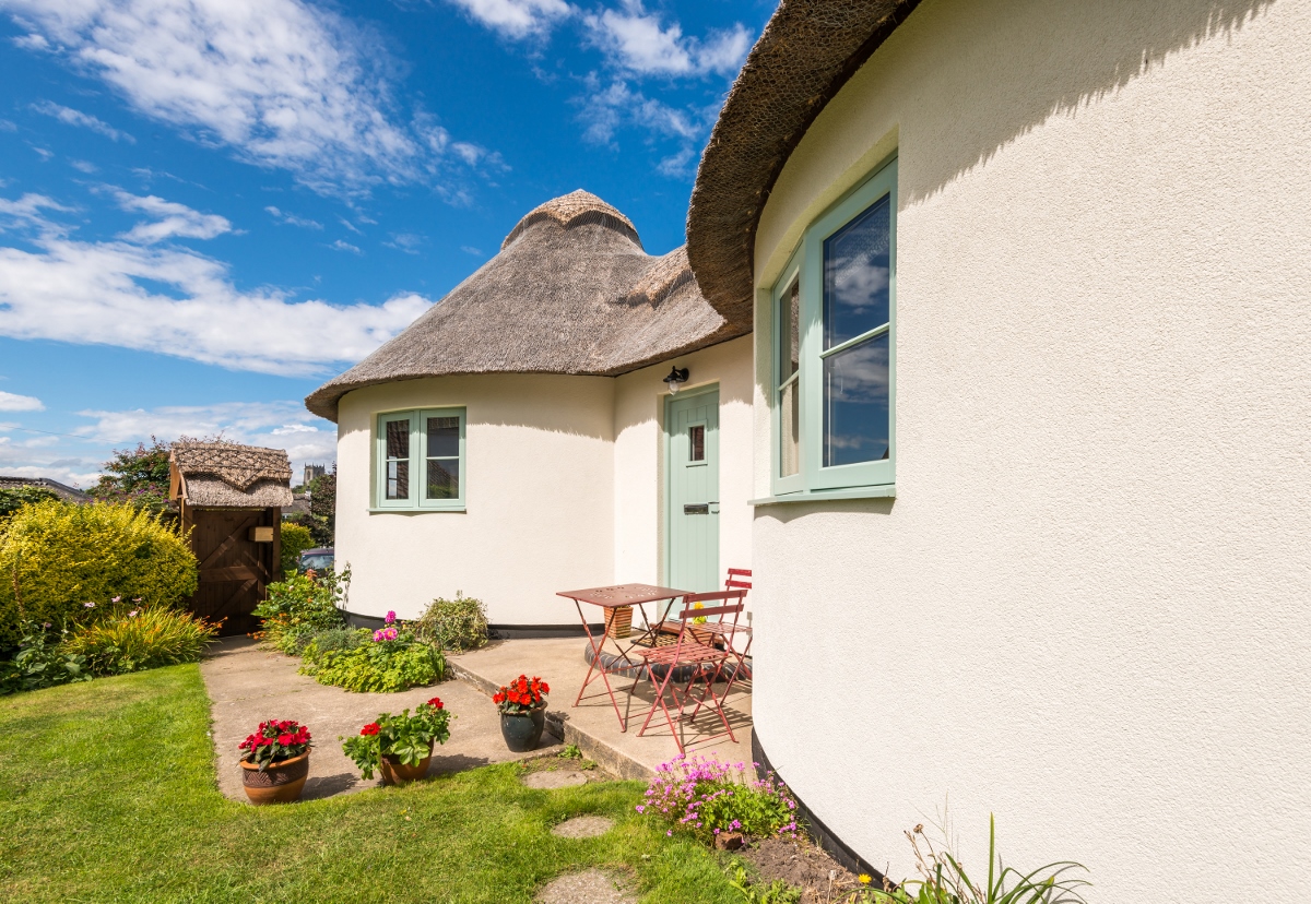 Details The Cranny, WintertononSea