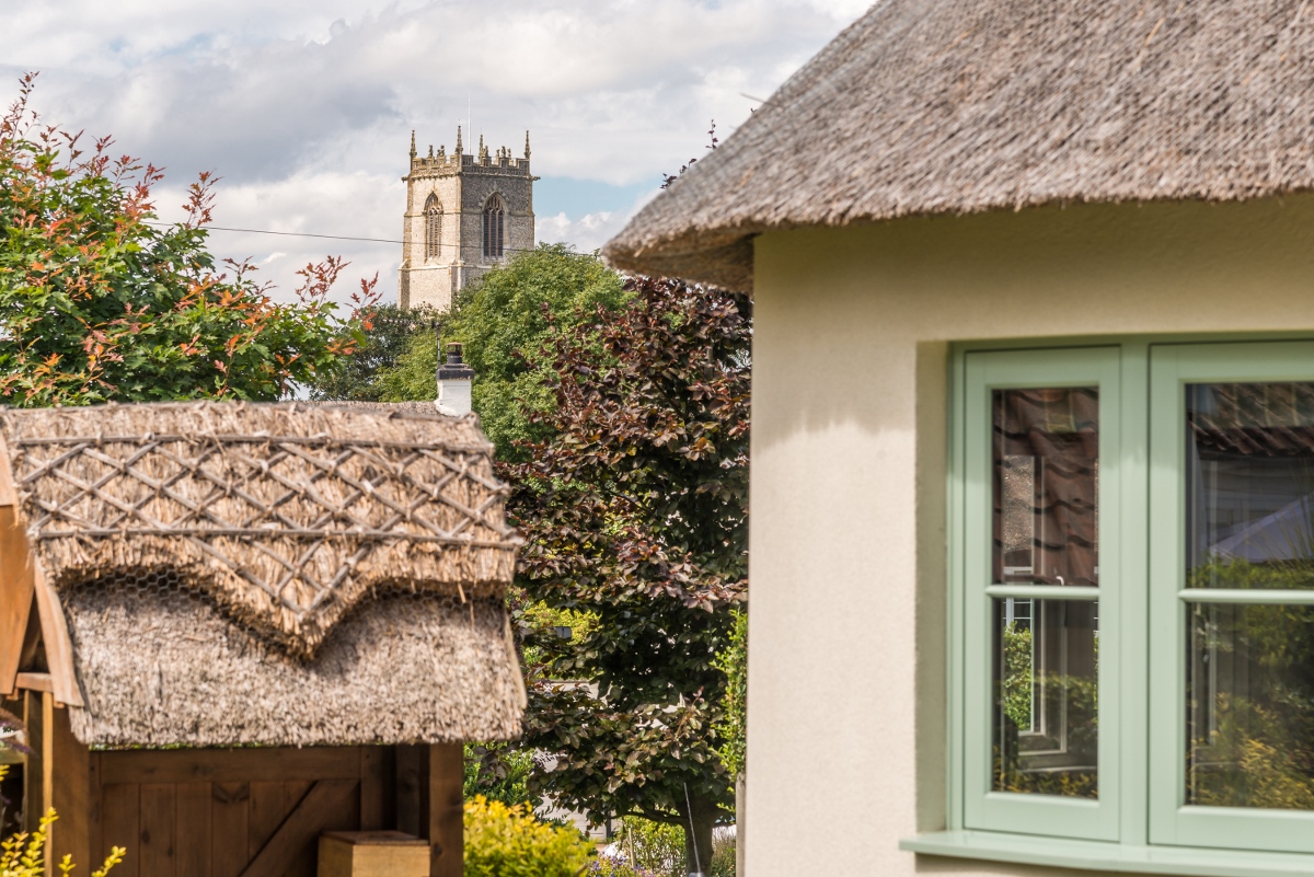 Details The Cranny, WintertononSea