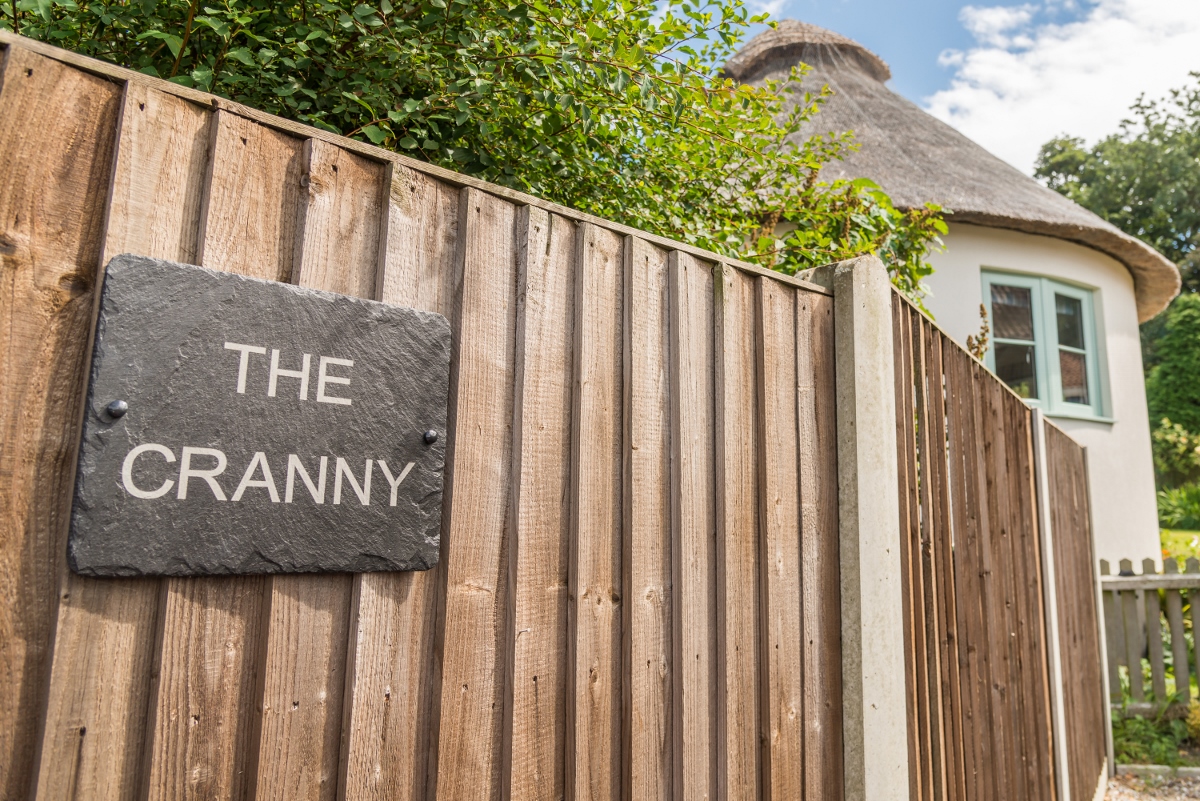 Details The Cranny, WintertononSea