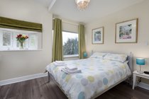Ground Floor Large Double Bedroom with Ensuite wetroom