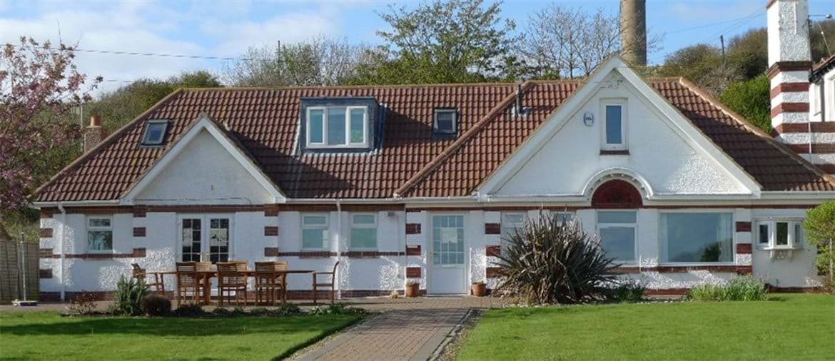 Luxury Self Catering Holiday Cottage In Sandsend Whitby