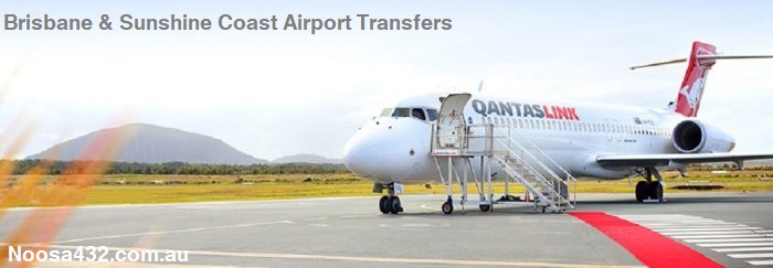 Airport Transfers