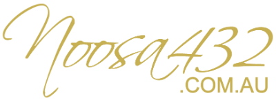 Logo - Noosa432.com.au