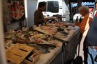 Fish at Ceret Market