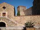 Palace of the King of Majorca Collioure