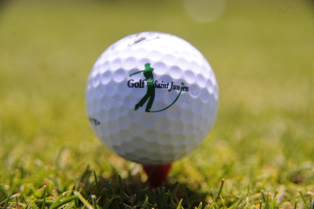 Golf Saint Junien