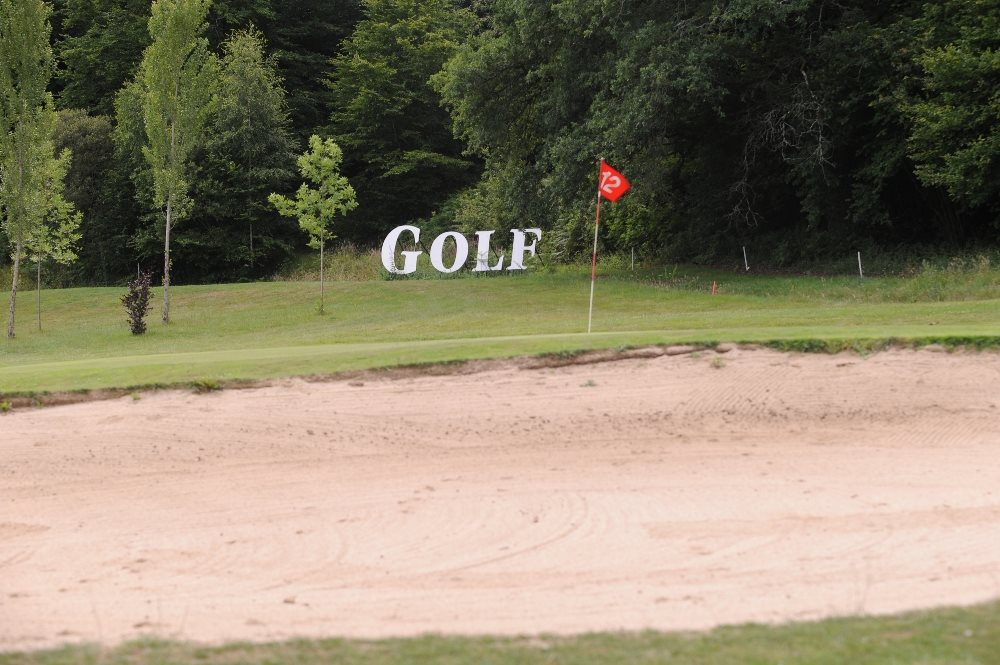 Golf Saint Junien