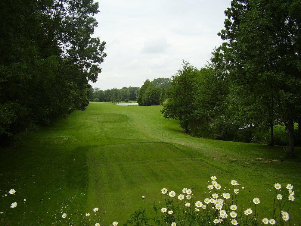 Golf du Petit Chene