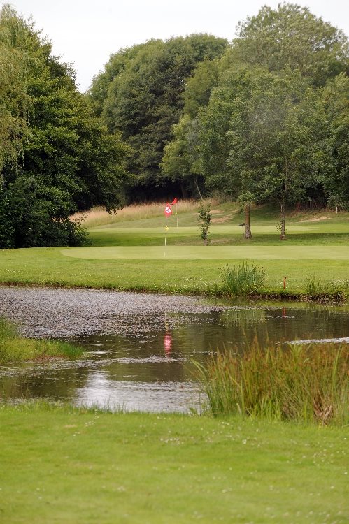 Golf du Petit Chene