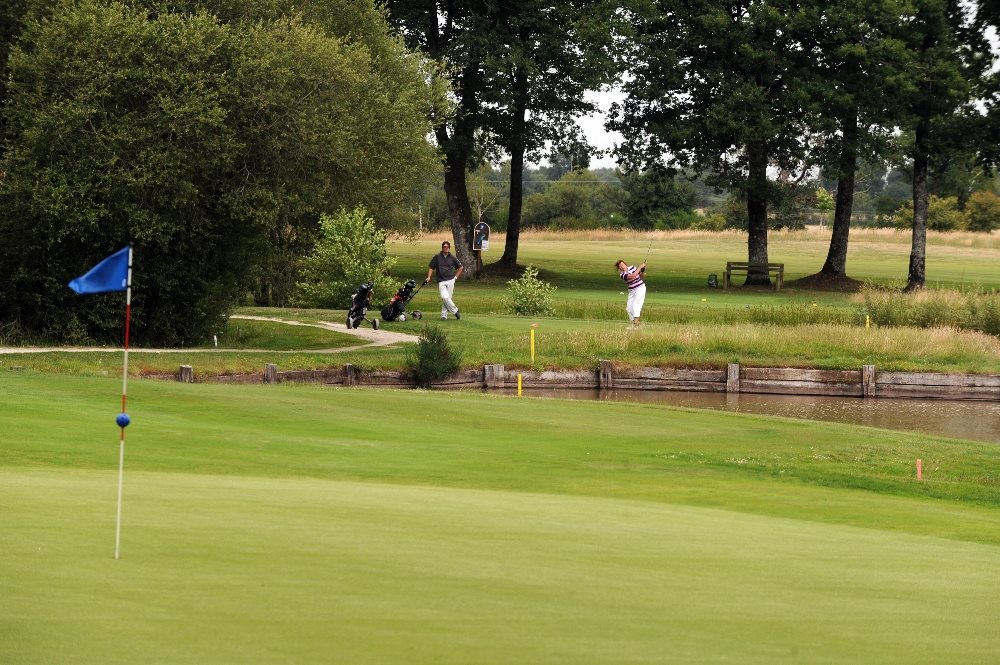 Golf Chateau de Forges