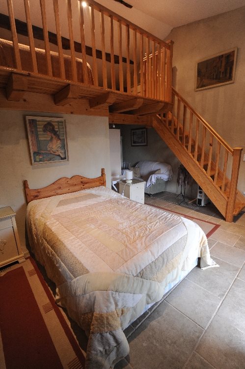 Le Magnou - Family Room - The Gite 2