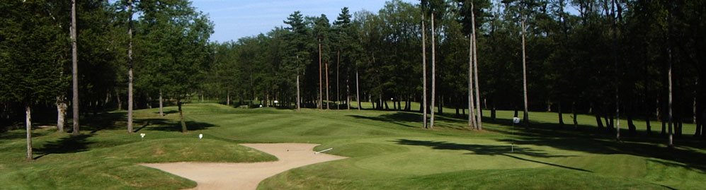 Golf de Mignaloux Beauvoir