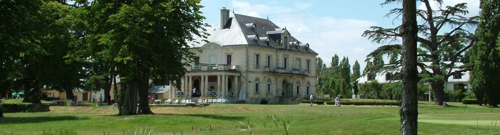 Golf de Mignaloux Beauvoir