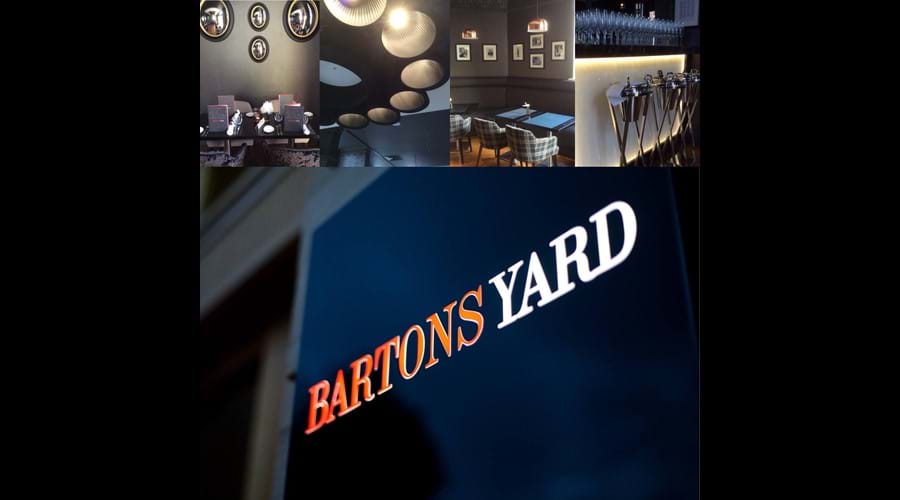 Perfect for lazy sunday lunches, afternoon teas, lunch, dinner and breakfast, to book call 01228 210240