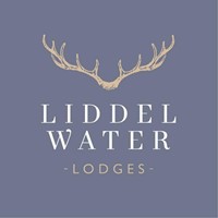 Logo - Liddel Water Lodges